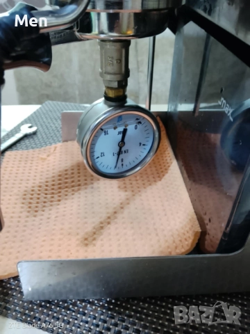 кафемашина Gaggia , снимка 3 - Кафемашини - 51949588