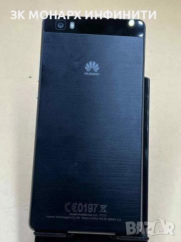 Huawei p8 lite/ALE-L21, снимка 12 - Huawei - 52729809