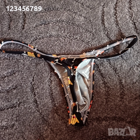 Мъжки прашки , снимка 5 - Бельо - 53282224