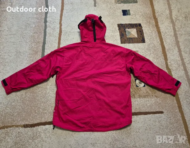Stormberg здрав анорак туризъм лов риболов бушкрафт ски , снимка 2 - Якета - 49292112
