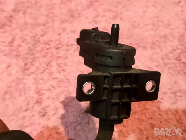 Вакуум клапан соленоид за PEUGEOT Expert Boxer 5008 CITROEN Dispatch Relay - 2.0HDI, снимка 6 - Части - 51219514