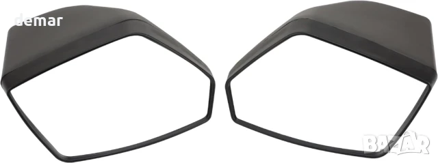 Универсално огледало за обратно виждане GOOFIT за джет ски Sea Doo Spark 2 Up 900, модел 2022, снимка 2 - Аксесоари и консумативи - 51339953