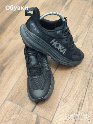 Маратонки Hoka Challenger , снимка 5 - Маратонки - 53061243