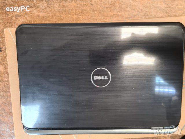 Продавам лаптоп DELL Inspiron M5010 за части, снимка 6 - Части за лаптопи - 40565650