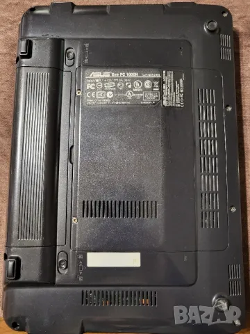 ASUS EeePC 1000H 10,1', снимка 6 - Лаптопи за дома - 48883983