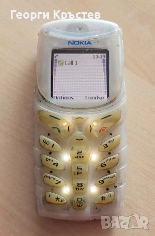 Nokia 5100, снимка 6 - Nokia - 46295765