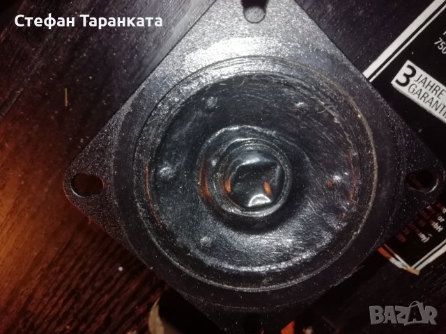 Говорител, снимка 1