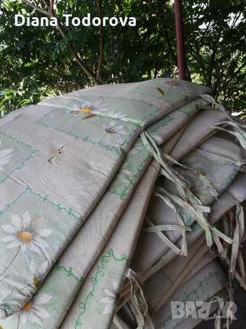 Продавам дървени столчета, снимка 12 - Други - 19198905