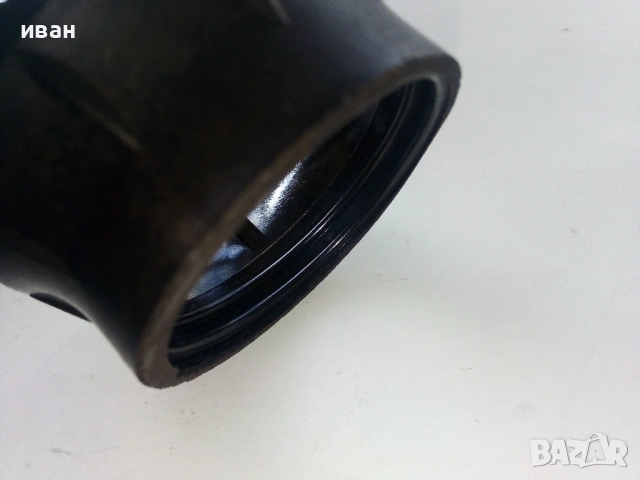 Шайби/гайки за "ринг" фасунги Е27 всички 13бр. за 1.20 €, снимка 6 - Други - 53454965