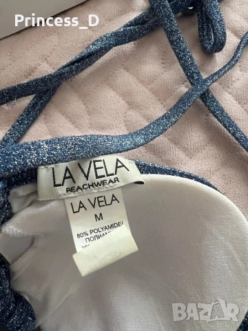 бански La Vela, снимка 3 - Бански костюми - 50575404