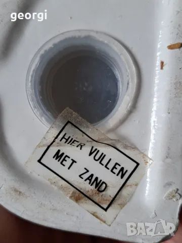 порцеланови стопери за книги    18/5, снимка 9 - Декорация за дома - 49262155