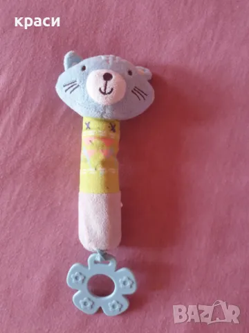 Плюшени и меки играчки, снимка 2 - Плюшени играчки - 47316547