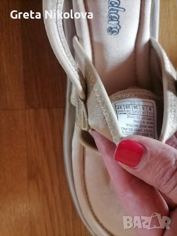 SKECHERS нови, снимка 6 - Сандали - 42957391
