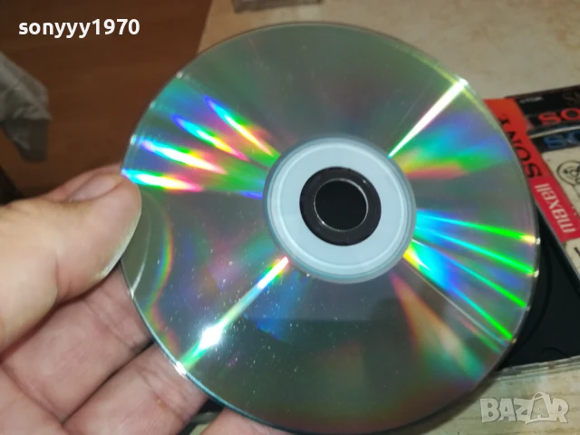 DOUBLEDOOS CD 1008251515, снимка 18 - CD дискове - 51317447