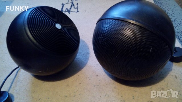 WHD Kugel-Lautsprecher, снимка 9 - Тонколони - 28196613