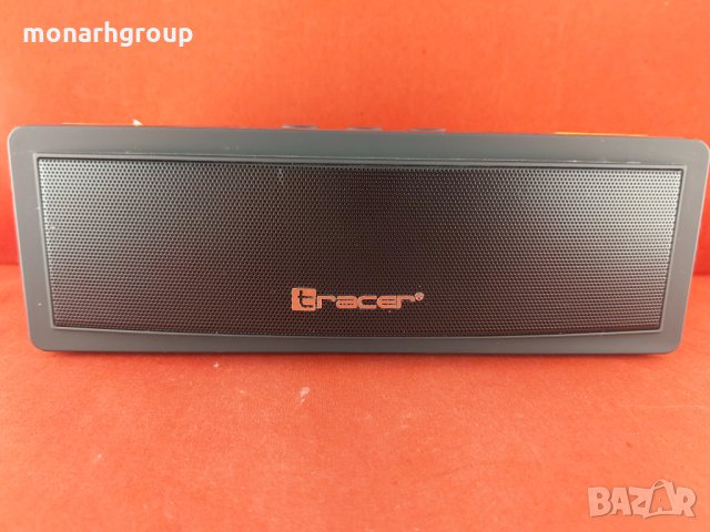 Blutooth колонка Tracer