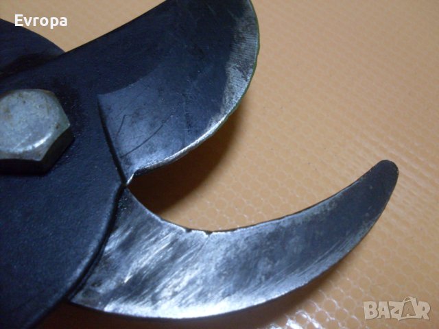 Градинска ножица., снимка 8 - Градински инструменти - 40823340