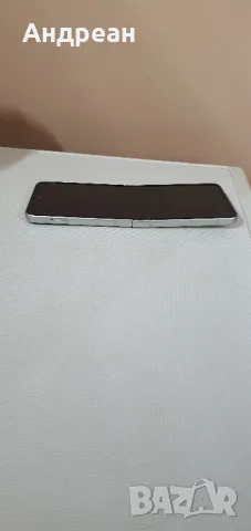 Продавам Samsung zflip 3 5g, снимка 4 - Samsung - 48090362