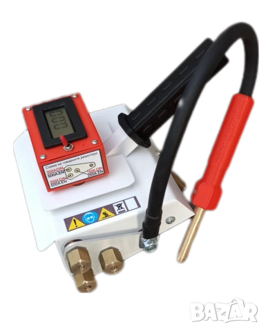 Товарна вилка - ТВ 450 (Максимал-Разград ООД)