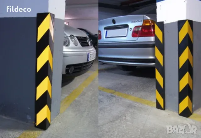 Гумени ъгли 80 и 100 см , снимка 7 - Аксесоари и консумативи - 41960234