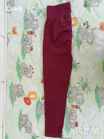 Дамски клинове, снимка 3 - Клинове - 50388495