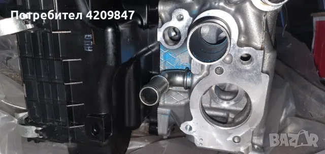 Глава citroen c1 , снимка 6 - Части - 49653936