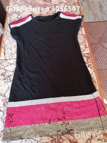 Дамска рокля туника twinset в Рокли в гр. Пазарджик - ID35071001 — Bazar.bg