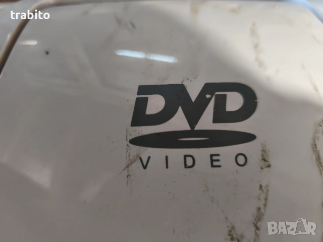 DVD, снимка 6 - Други стоки за дома - 52890899