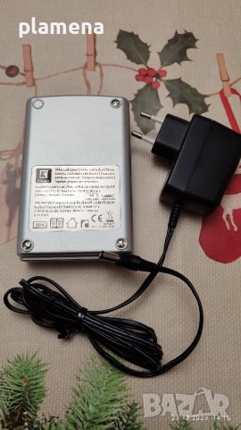 Зарядно за Акумулаторни Батерий, снимка 5 - Оригинални зарядни - 43502204