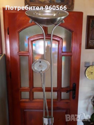 Настолна лампа, снимка 6 - Настолни лампи - 28991042