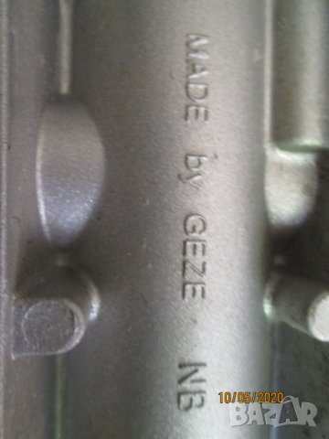 -20%Продавам автомат за врата до 80 килограма ГЕЗЕ,бартер залаптоп с камера и микрофон, снимка 4 - Други - 28762136