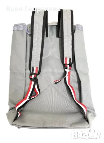 Оригинална Пътна Туристическа Раница New Fashion , снимка 4 - Раници - 49414078