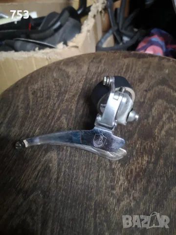 campagnolo, снимка 2 - Части за велосипеди - 48341327