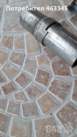 Щик, нож, байонет. Прободен щик Енфийлд-3, снимка 6 - Антикварни и старинни предмети - 52866693