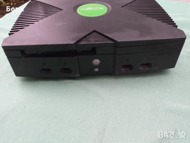 XBOX  игра конзола, снимка 2 - Xbox конзоли - 34730048