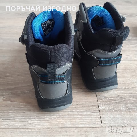 Зимни боти FILA, снимка 3 - Детски боти и ботуши - 43640703