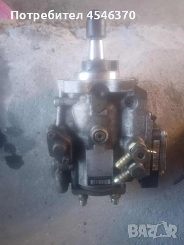 ГНП за BMW E46 2000 дизел 136к.с 2001г, снимка 7 - Части - 53132018