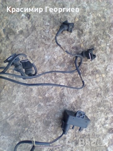 Романо Газов инжекцион комплект 180 лева, снимка 3 - Части - 43792175