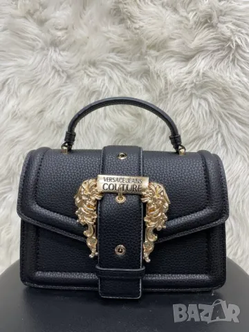 чанти versace, снимка 2 - Чанти - 50416841