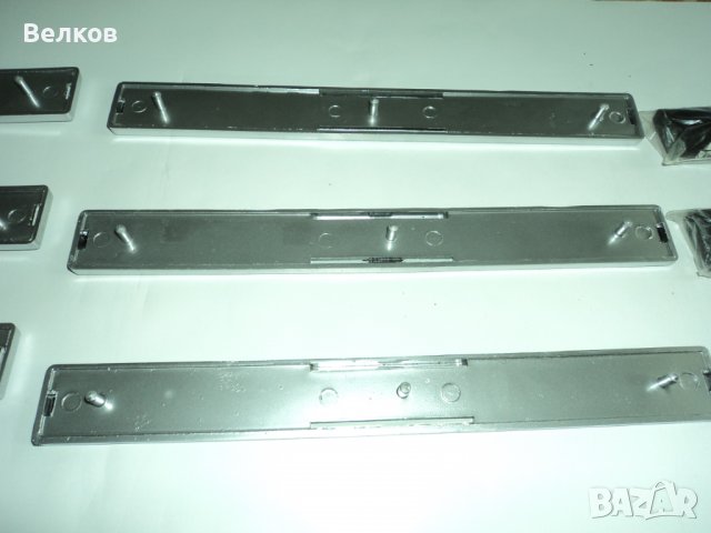 Задни емблеми за ВАЗ Лада, снимка 14 - Части - 37144271