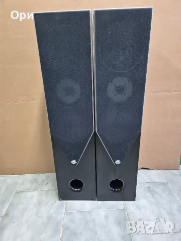 Тонколони Cat MBC 313E, снимка 7 - Тонколони - 49969873