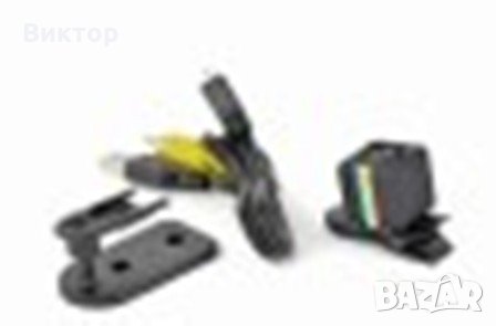 Миниатюрна камера HD MAXXTER ACT-BCAM-01, снимка 5 - HD камери - 26998534