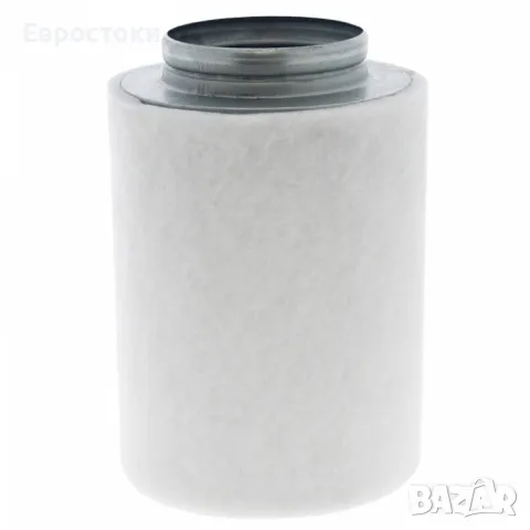 Карбонов филтър с активен въглен Ecoline K2600 (240-360m³/h) (100 Ø) - Prima Klima, снимка 2 - Климатици - 48604825