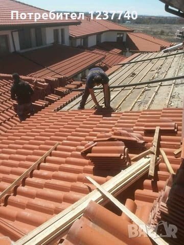 Ниски цени , снимка 4 - Ремонти на покриви - 27021560