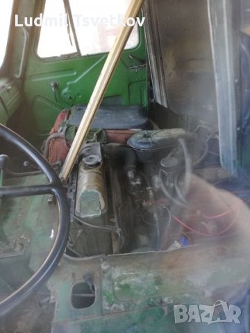 Уаз 452 , снимка 6 - Автомобили и джипове - 27657105