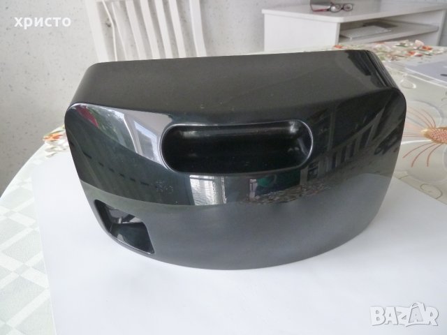 интернет радио Logitech Squeezebox, снимка 4 - Радиокасетофони, транзистори - 26953639