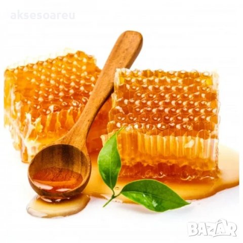 Предлагам първокачествен полифлорен пчелен мед прополис и восък произведени в екологично чист район , снимка 17 - Пчелни продукти - 38156317