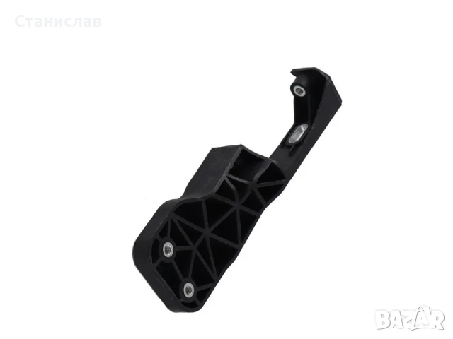 Щипка за захващане на фар Mercedes GLK X204, снимка 2 - Части - 50645309