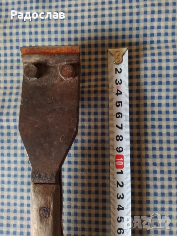 стар инструмент за обработка на дърво , снимка 9 - Други инструменти - 53216863