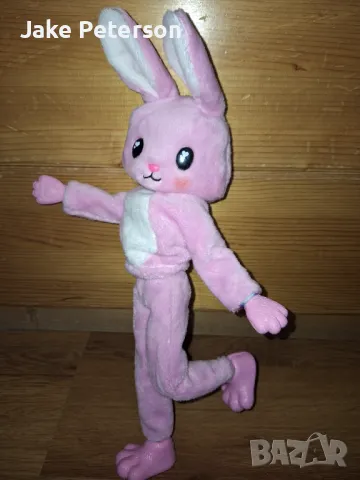 Барби(Barbie)CutieReveal, снимка 3 - Плюшени играчки - 49342720